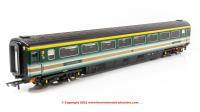 R40232 Hornby Mk3 Trailer First Coach number 41131 in First Great Western Green livery  Era 10